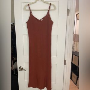 Freshman 1969 Dress